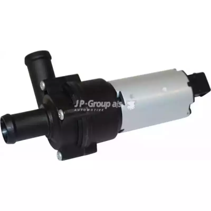 Насос водяной дополнительный T4/LT II -99 (- 70-Y-000001/2D-Y-000796) (1114103900)