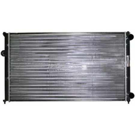 Радиатор охлаждения VW Caddy 95-04/Polo 95-01 1.6i/1.8i/1.9D (630x379x34) (1114203700)