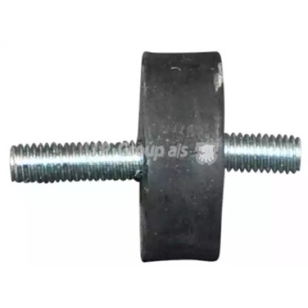 Подушка радиатора Audi 100/A6 -97 (1114250300)
