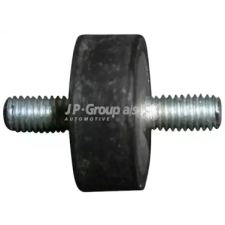 Подушка радиатора Audi 80/100/Passat B2 -90 (27x11.5) (1114250500)