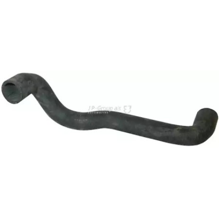 Патрубок радиатора Golf/Passat/Polo 1.8 88-02 (1114309700)