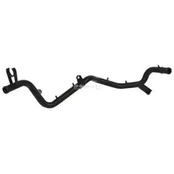 Трубка ОЖ Golf III/Passat B4 1.6-2.0 (1114400900)