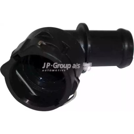 Фланец системы охлаждения Octavia/Golf 12- 1.2/1.4TSI (с дугой) (1114450700)
