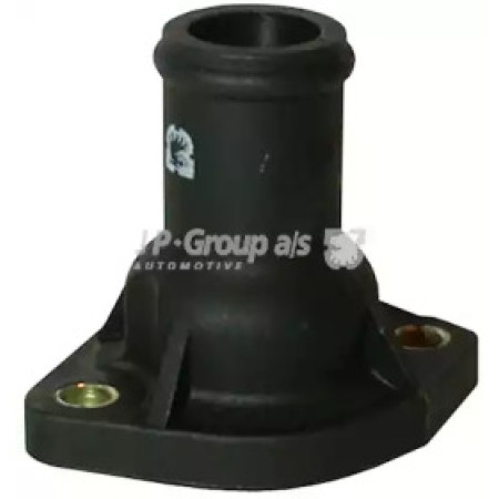 Фланец системы охлаждения Caddy II 1.9D 95-04 (1114500600)