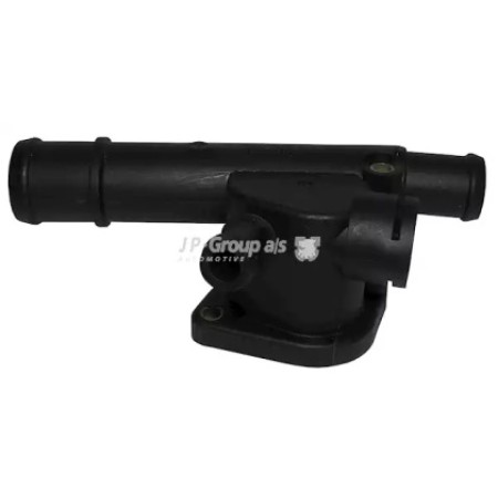 Фланец с-мы охлаждения Caddy 1.9TDi/SDi 95-04/ T5 1.9TDi 03-09 (1114502700)