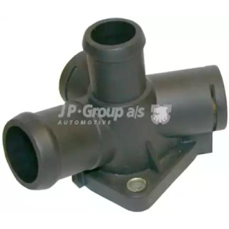 Фланец системы охлаждения A4/Passat 1.6 94-00 (1114503200)