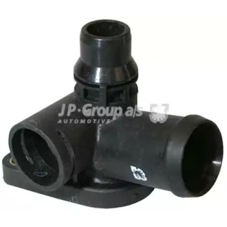 Фланец системы охлаждения A4/Passat 1.6 94-00 (зад) (1114503300)