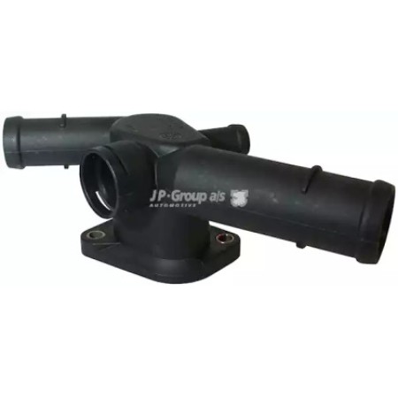 Фланец системы охлаждения Octavia 1.6i/2.0i (1114503700)