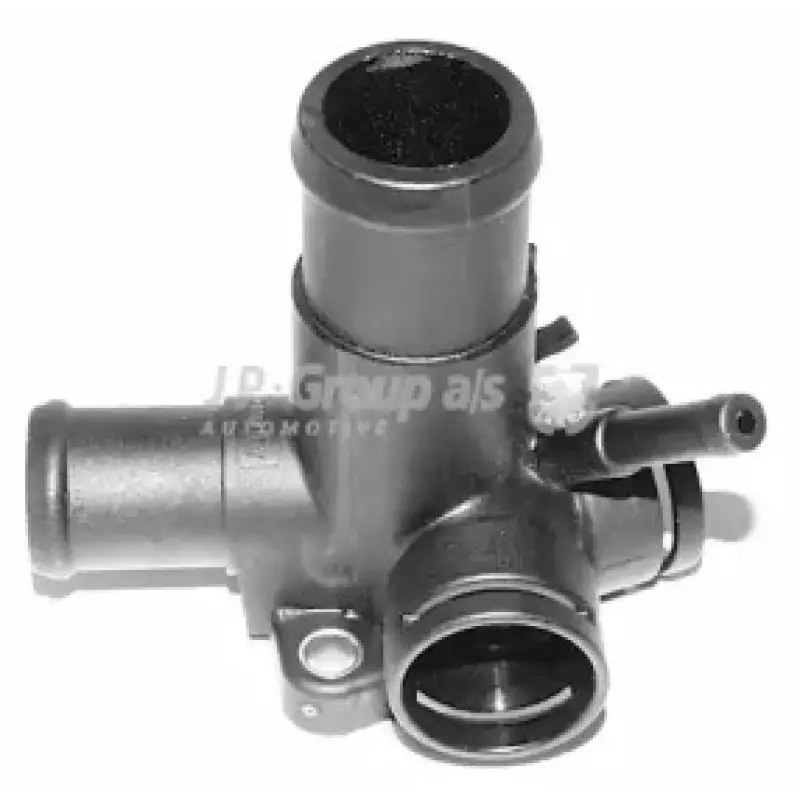 Фланец системы охлаждения Caddy II 1.9D/SDI 95-04 (1114504200)
