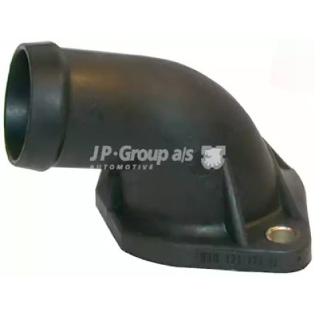 Фланец системы охлаждения A4 -01/A6 -05/Golf -99/Passat -00 (1114505500)