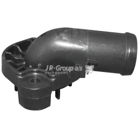 Фланец системы охлаждения Fabia/Golf IV/V/Caddy 1.4i (1114505800)
