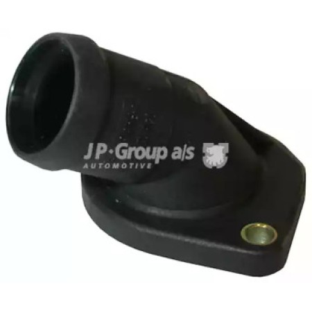 Фланец системы охлаждения A6/Passa -00 (к помпе) (1114506100)