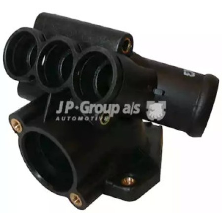Корпус термостата T4/Passat B3 2.8i (1114506500)