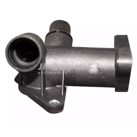 Фланец системы охлаждения A4/A6/PASSAT 1.8/2.8 T 95-08 (1114509100)