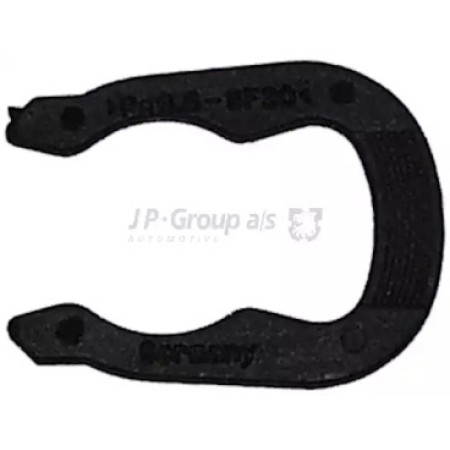 Фиксатор датчика температуры VW Caddy/T4/T5/LT/Crafter (1114550400)