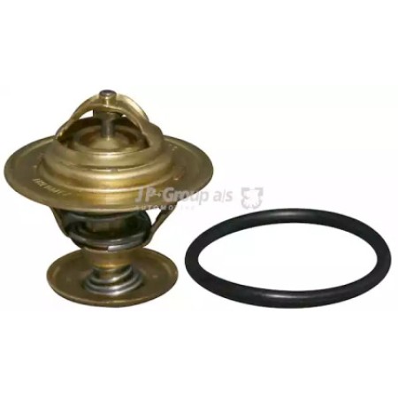 Термостат Seat Cordoba/Ibiza I, II/VW Golf III/Polo 1.0-1.9TDI 85-02 (84 C) (1114600610)