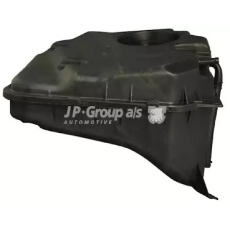 Бачок расширительный радиатора Q7/Touareg 2.5-6.0 02-15 (1114702700)