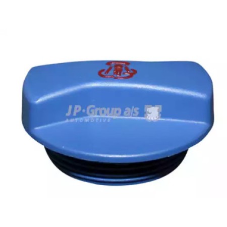 Крышка расшир.бачка радиатора VW/Audi 97>(107532AT5) (1114800200)