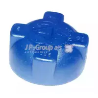Крышка расшир.бачка радиатора LT 2.4D/TD (1114800600)