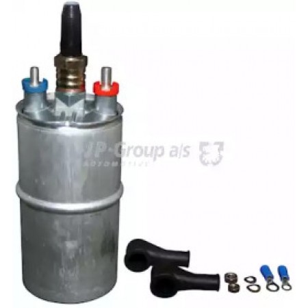 Бензонасос Audi 100 -90 2.2i (6.5 bar) (1115203400)