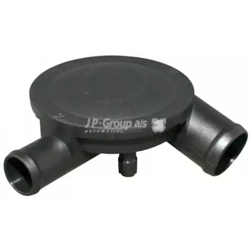 Клапан вентиляции картерных газов Golf -97/Passat -00/A6 -01 1.9TDI (1116002700)