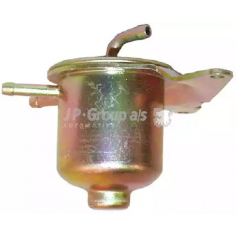 Клапан вентиляции картерных газов Golf II/Passat B2/Audi 80 1.6/1.8 -91 (1116003700)