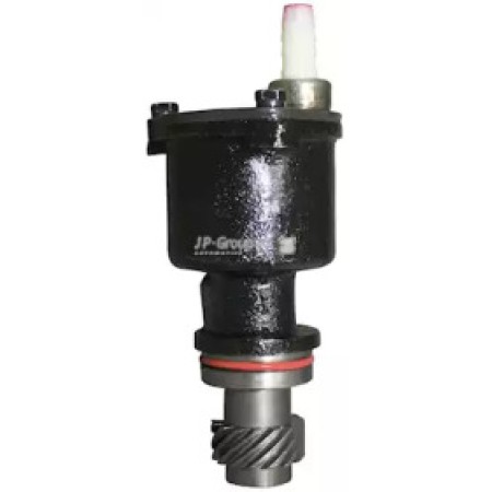 Вакуумный насос T4/CADDY >03 1.9D/TD (1117100100)