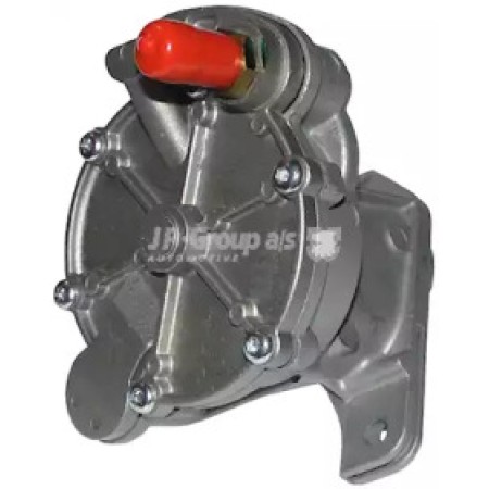 Вакуумный насос LT I/LT II/Crafter/T4 91> (1117100500)