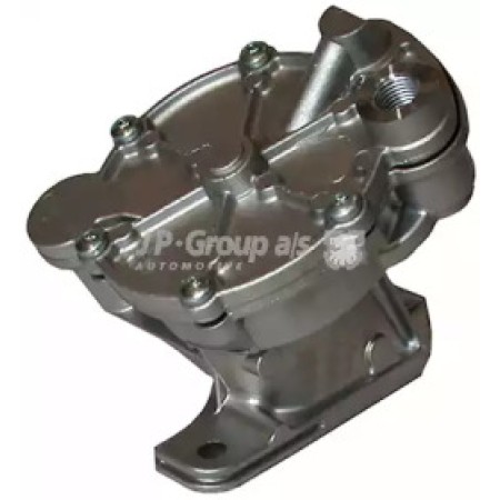 Вакуумный насос LT/T4 2.4D/TD (1117100600)