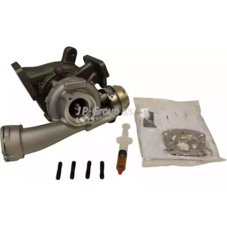 Турбина VW T5 2.5TDI (96kW) (1117401400)