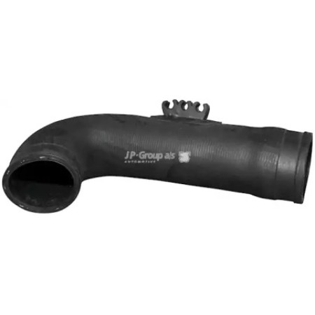 Патрубок интеркулера LT2.5TDI 97- нижний (AHD/BBE/BBF) (1117700300)