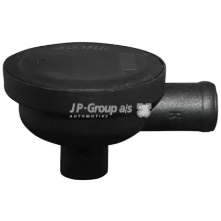 Клапан управления турбиной Octavia/Passt/A6 1.8T (1117701500)