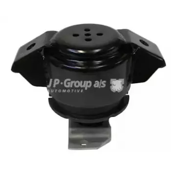 Подушка двигателя задняя Golf II/Passat 86-97 Пр. (1117904280)