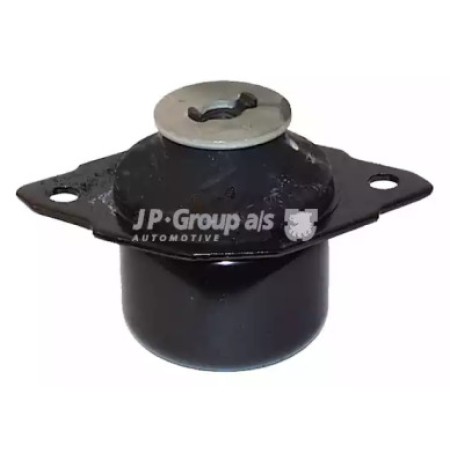 Подушка двигателя левая Golf /Jetta 83-92 (1117907170)