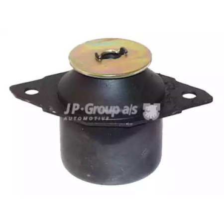 Подушка двигателя левая Cordoba/Golf/Passat/Polo 88-05 (1117907470)
