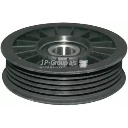 Ролік ручейковий 1.9 TDI (AHH) Passat B5/A4 97>/A6 (направ) (1118301300)
