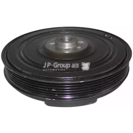 Шкив коленвала 2.5TDI LT 96-06/T4 98-03/Crafter 06- (1118302100)