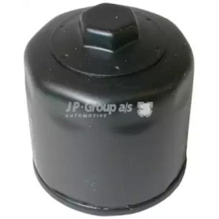 Фильтр масла Caddy II 1.4/1.6i / Golf IV/V/Seat (1118500900)