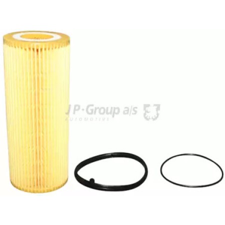 Фильтр масла A4, A5, A6, A7, A8, Q5, Q7/PORSCHE CAYENNE, PANAMERA/VW TOUAREG 2.4-3.2 FSI 04- (1118501700)