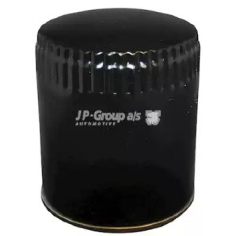 Фильтр масла Passat B5 2.8/A4 2.4/3/0/A6 2.4/3.0 97 (97>) (1118502500)