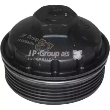 Крышка корпуса масляного фильтра T5 1.9/2.5TDI (1118550100)