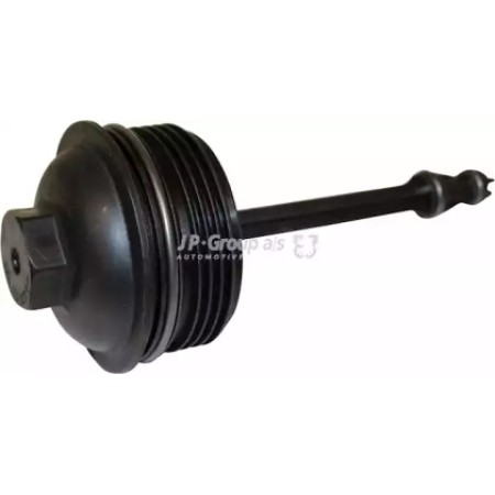 Крышка масляного фильтра Caddy III/IV/T5/Crafter 1.6/2.0TDI 09- (1118550400)