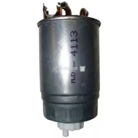 Фильтр топливный Caddy II 1.9TDI/SDI /Polo II/Felicia (1118702900)