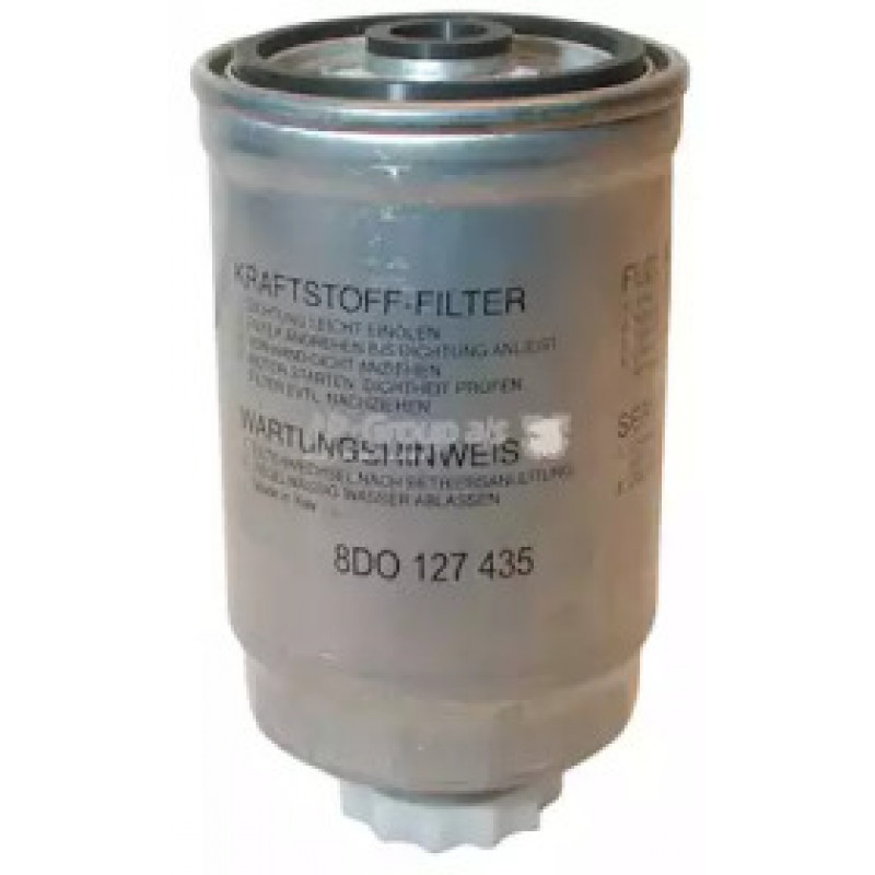 Фильтр топливный Passat B5/A4 1.9TDI >00 (1118703500)