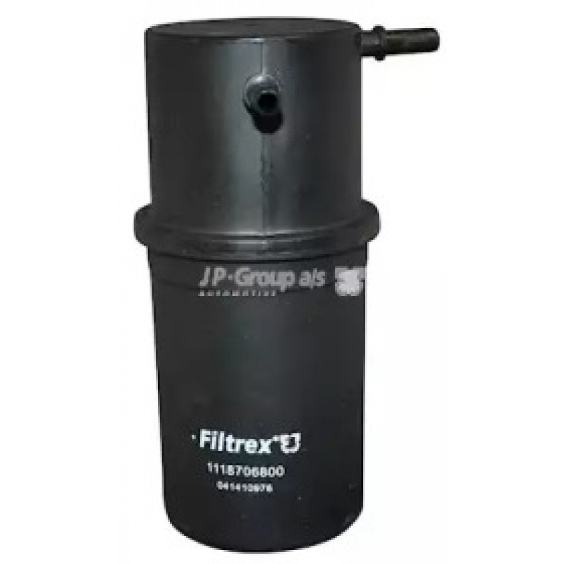 Фильтр топливный Amarok 2.0TDI 10- (1118706800)