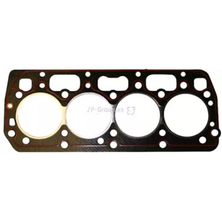 Прокладка головки Fabia 1.4 00-03 (1119301500)