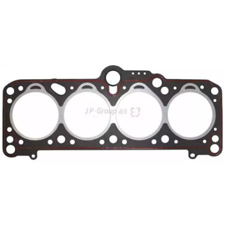 Прокладка головки 1.6D/TD Passat 80-93/Golf/Jetta 83-92 (3метки) (1119305500)