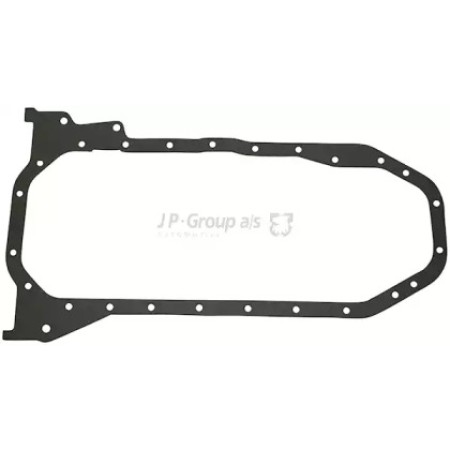 Прокладка поддона LT 2.5TDI 96-06/T4 2.4D/2.5TDI 94- (1119400900)