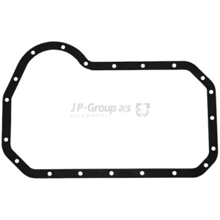 Прокладка поддона T4/Caddy/Golf/Passat 1.6-2.0 i/TD -01 (1119401101)