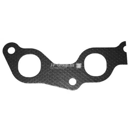 Прокладка коллектора выпуск VW Golf/Audi 80/Seat Ibiza 0.9-1.4 i/D 73-01 (1119603900)